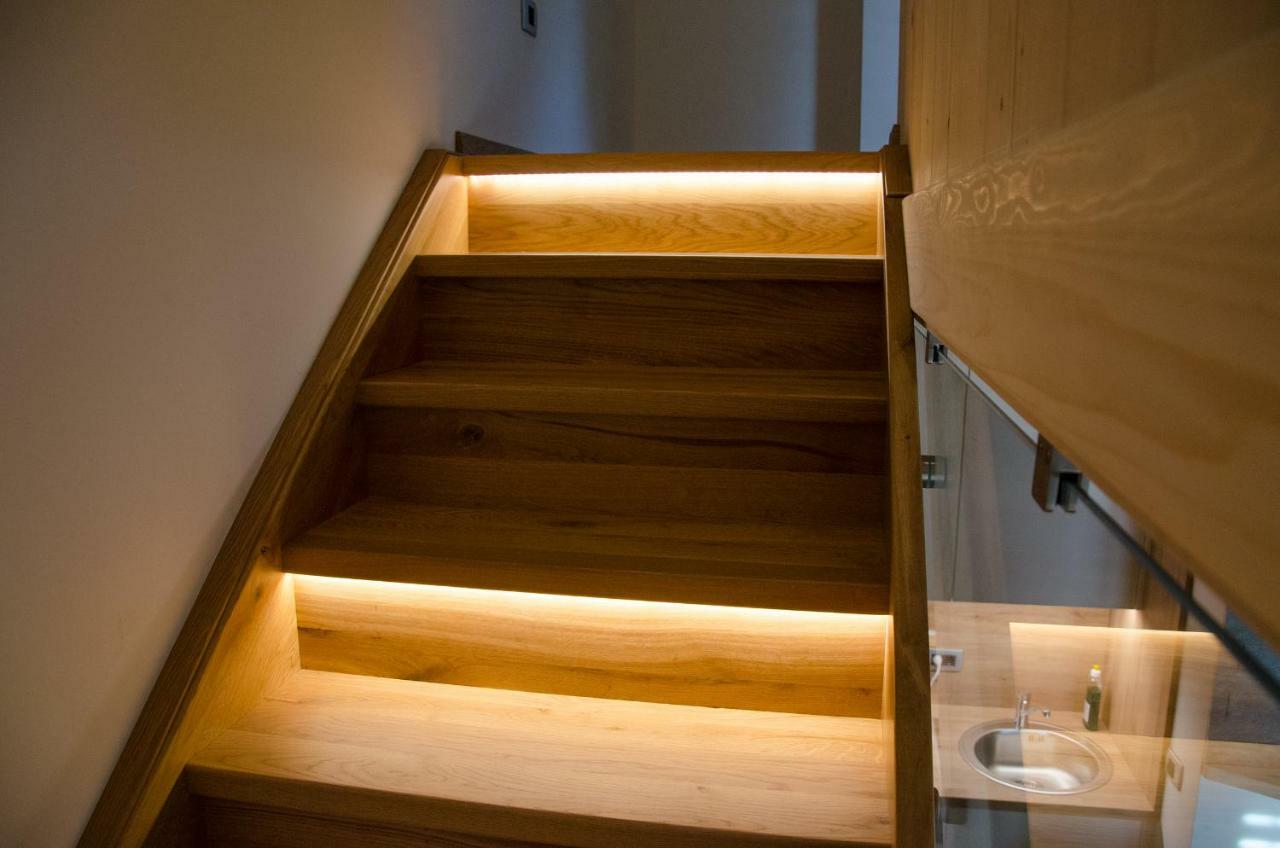 Apartmaji Rajska Ptica Блед Екстериор снимка